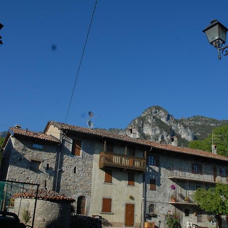 Bed & Breakfast Castello Regina Brembilla Dış mekan fotoğraf