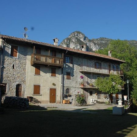 Bed & Breakfast Castello Regina Brembilla Dış mekan fotoğraf